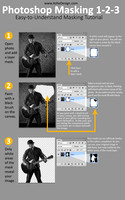 Photoshop-Masking-Tutorial