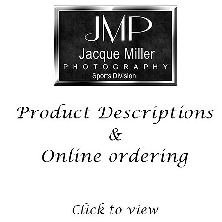 Product description and online ordering button