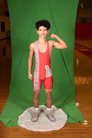 Hezekiah Torres