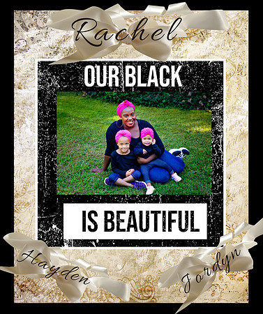 Boone-Rachel Blanket