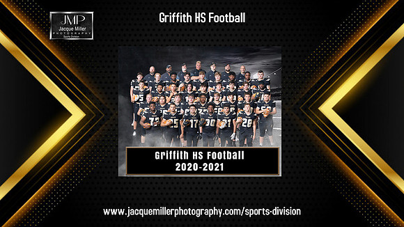 HS Football Team