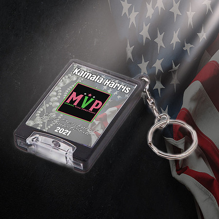 Flashlight Keychain mockup_MVP