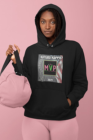 hoodie-mockup-featuring-a-woman-in-a-monochromatic-outfit-at-a-studio-32809
