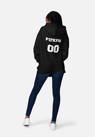 Pipkins, C_hoodie back