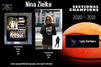 Copy of Copy of Copy of Copy of Basketball Sports Poster Template