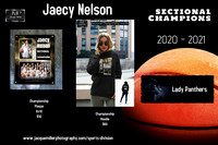 Nelson, Jaecy