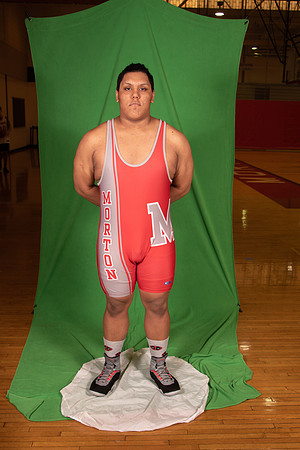 Avery Villareal