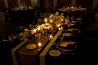 Reception details