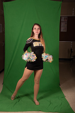 Lilly Henneghan