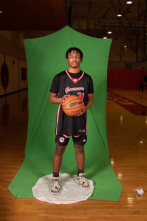 Jeremiah Moore