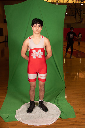 Antonio Martinez