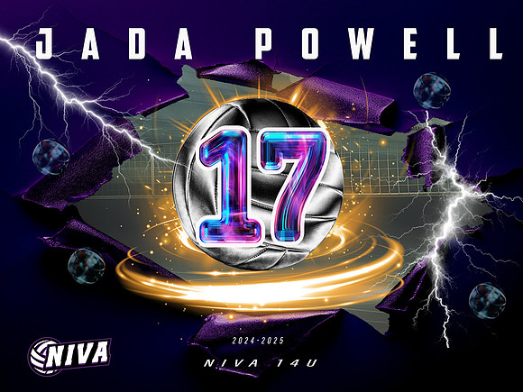 Jada Powell_NIVA 14U