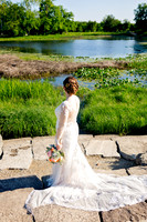 Post Wedding Photo Session