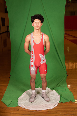 Hezekiah Torres