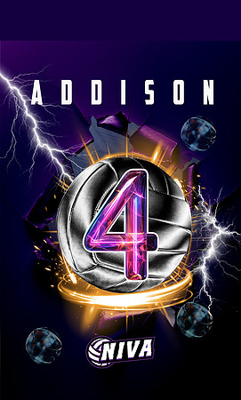 Addison_13U Grey