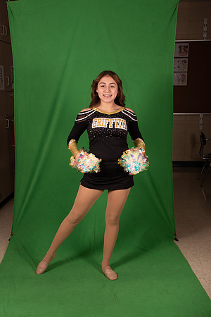 Hailey Guajardo