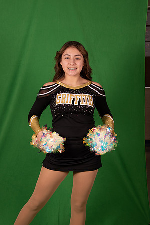 Hailey Guajardo