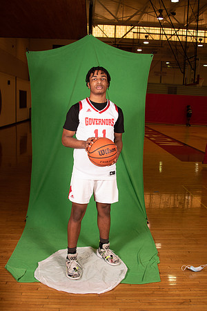 Jeremiah Moore