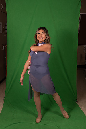 Lassandra Bahena