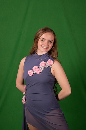 Bella Andriessen