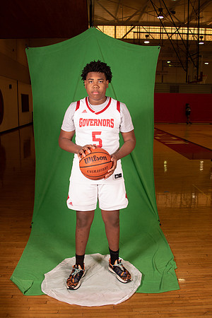 Damari Rodgers