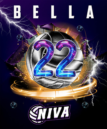 Bella Proof