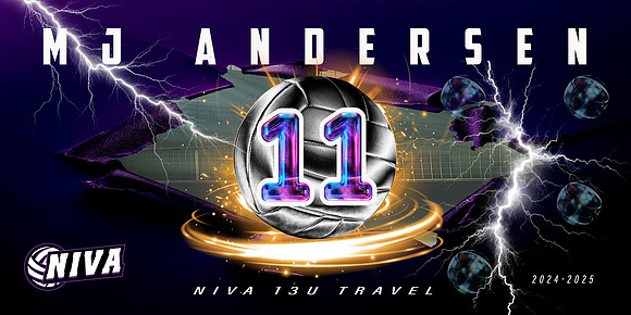 MJ Andersen_NIVA 13U Travel
