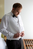 Groom Prep