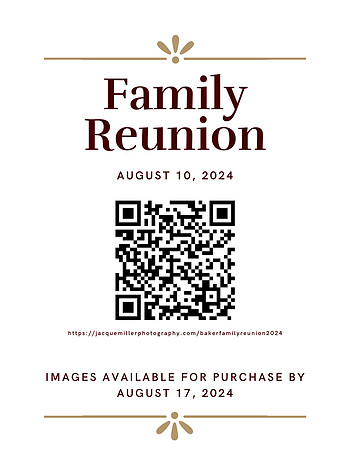 Family Reunion