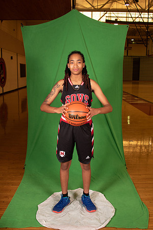 Lyric Morris-Carrington