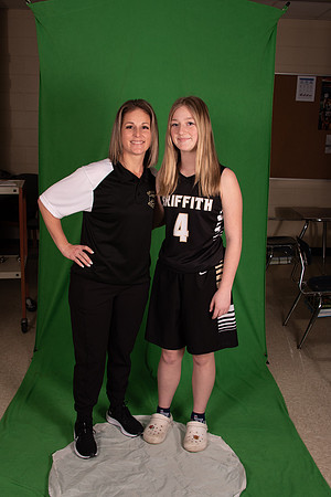 Coach and Addison Hill