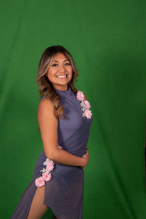 Lassandra Bahena