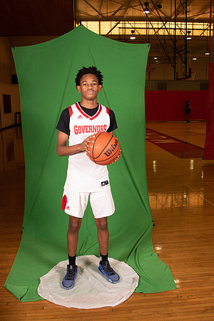 Jamar Ivy
