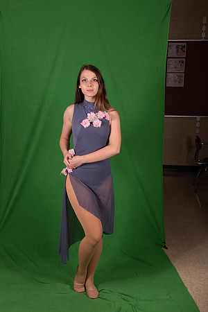Lilly Henneghan
