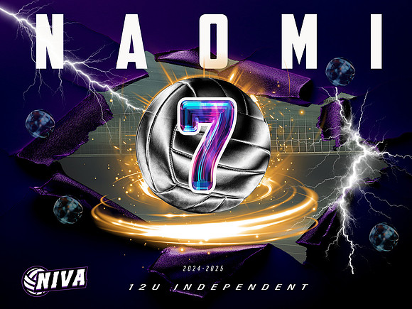 Naomi_Independent 12U