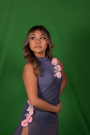 Lassandra Bahena