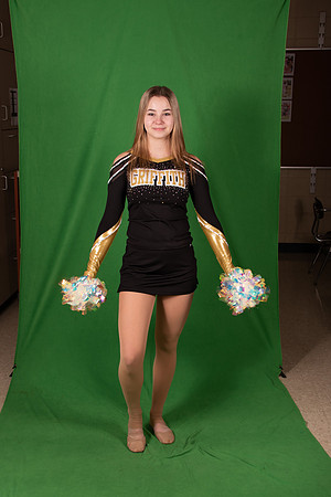 Emily Deyoung