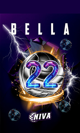 Bella_14U Blue
